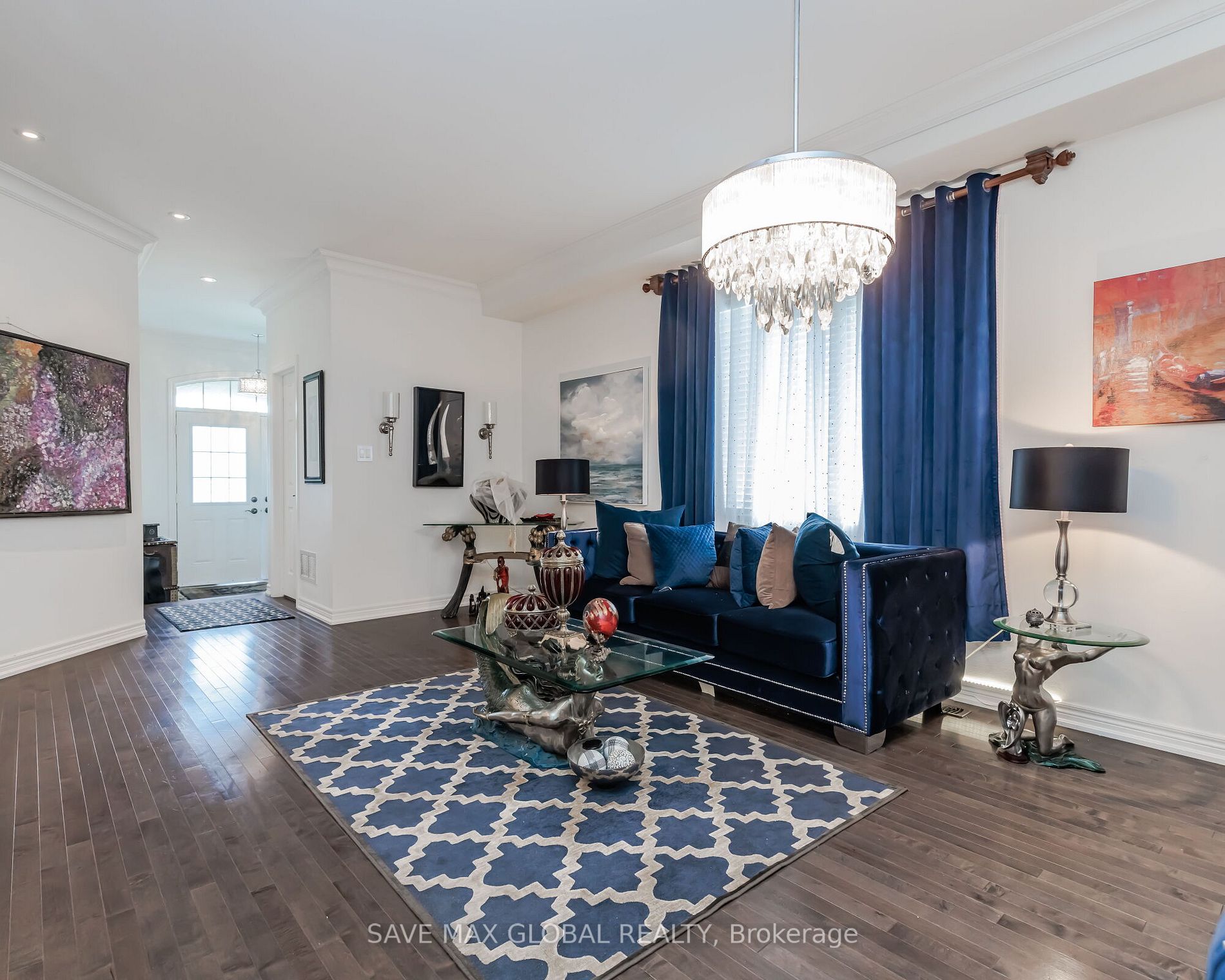 865 Memorial Circle