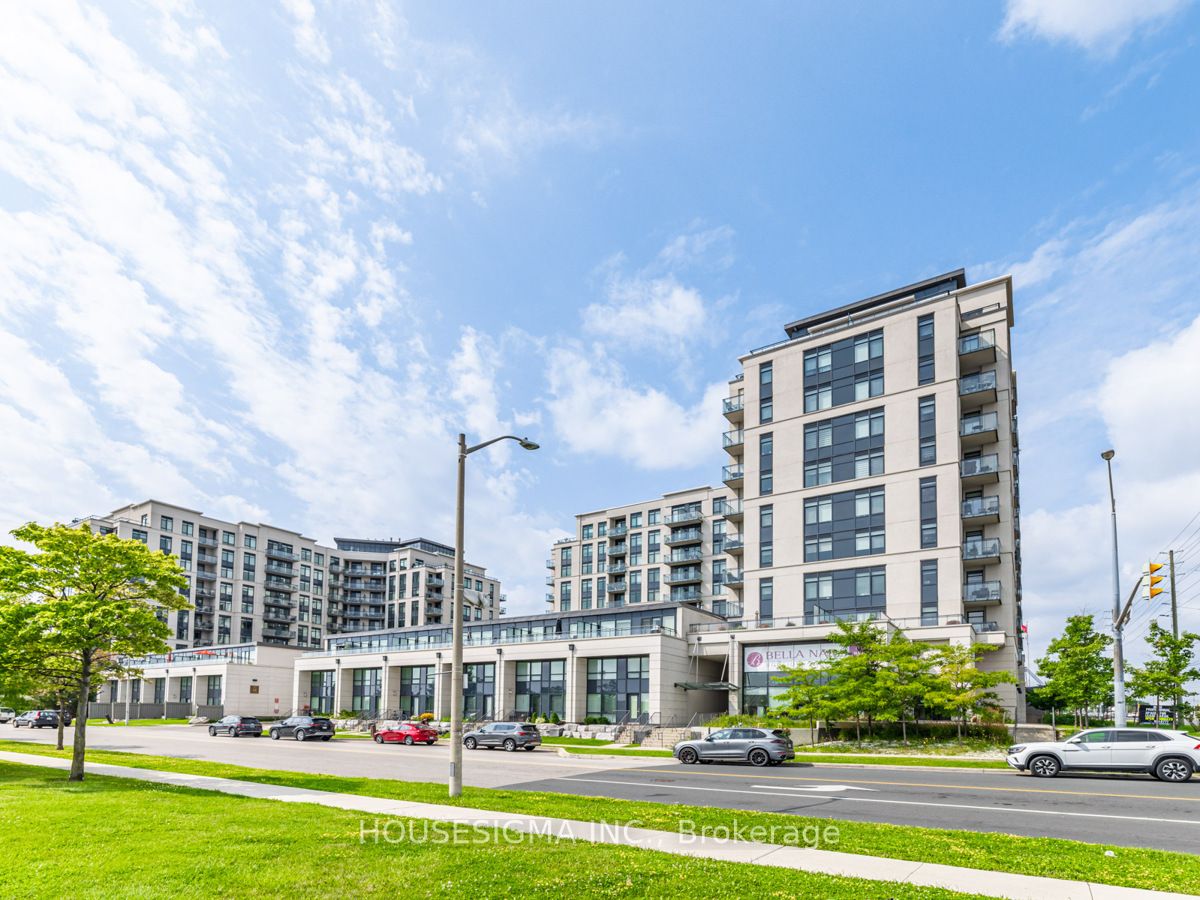 12 Woodstream Blvd, #816