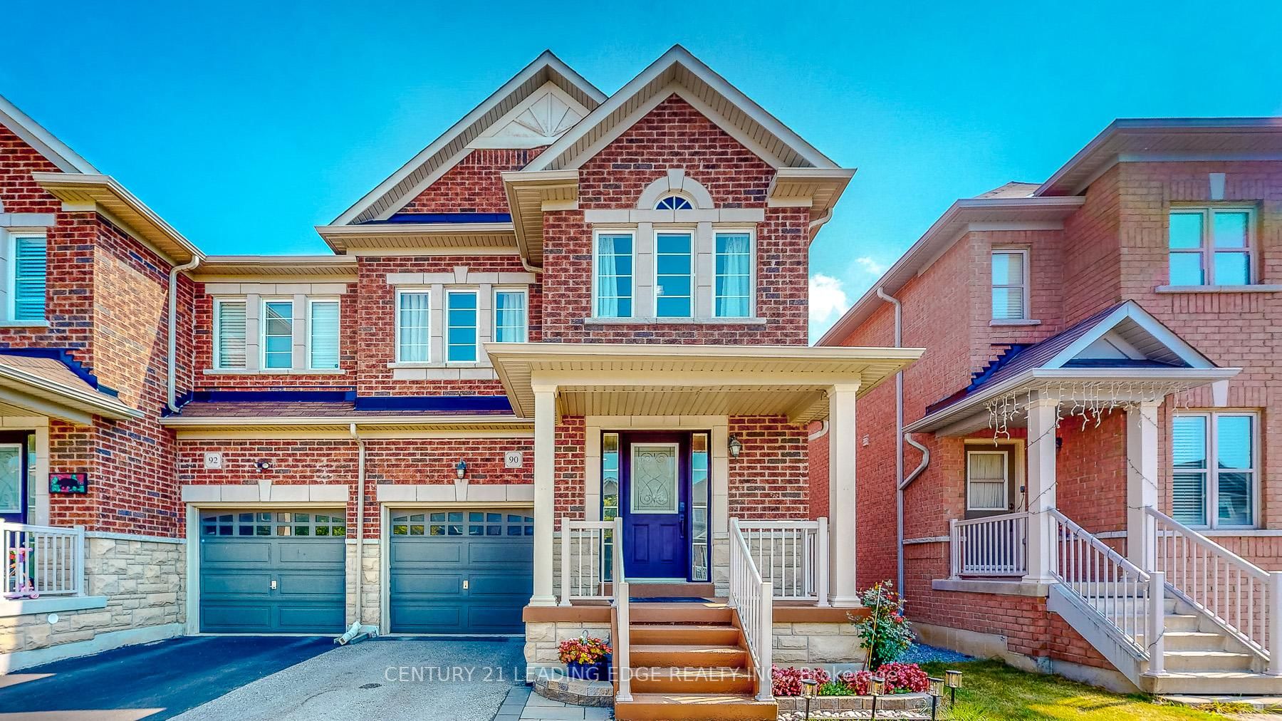 90 James Mccullough Rd