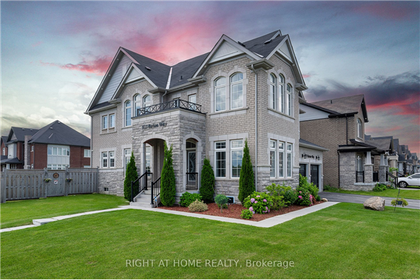 935 Barton Way, Innisfil