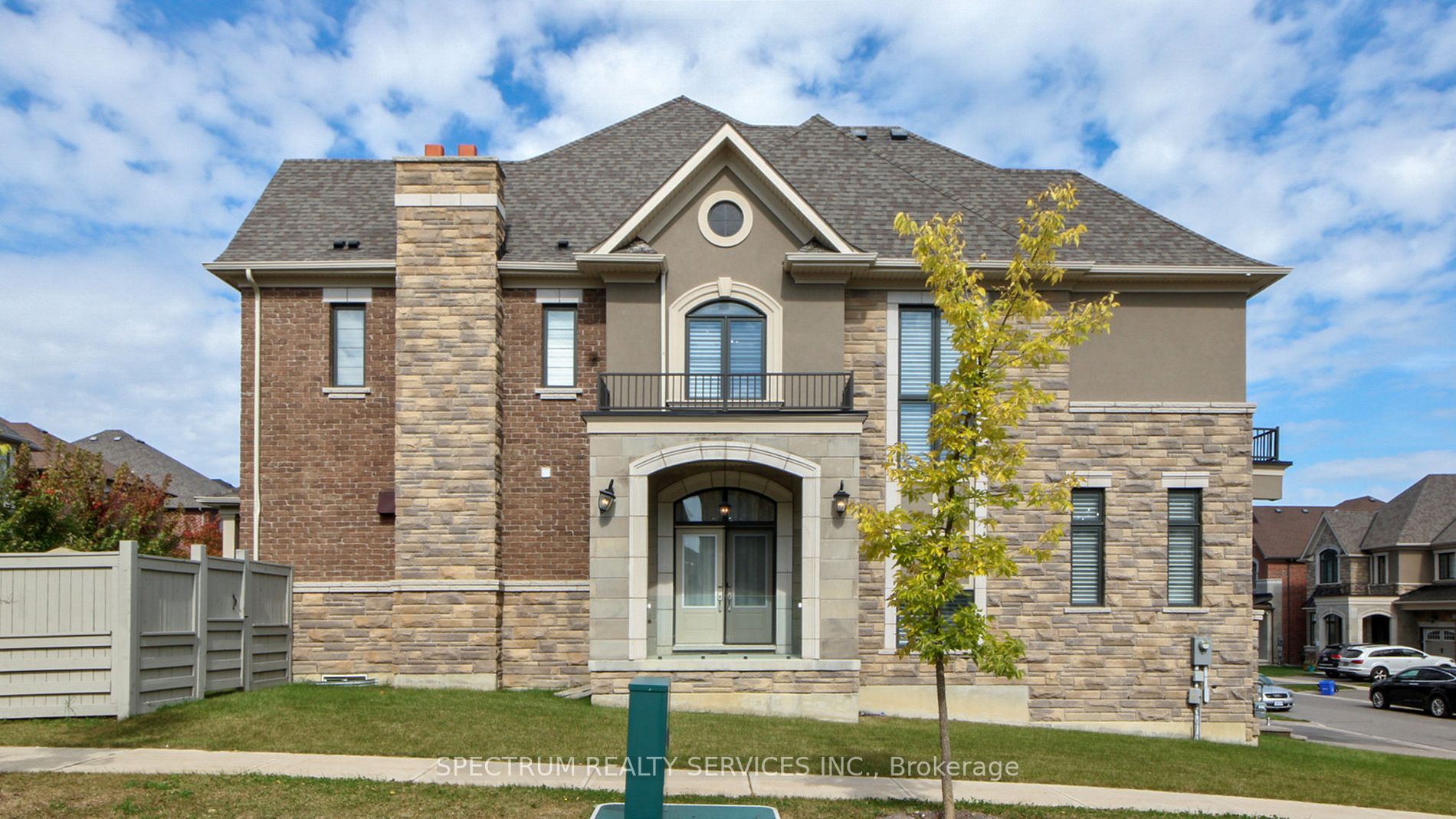 81 Ridgepoint Rd