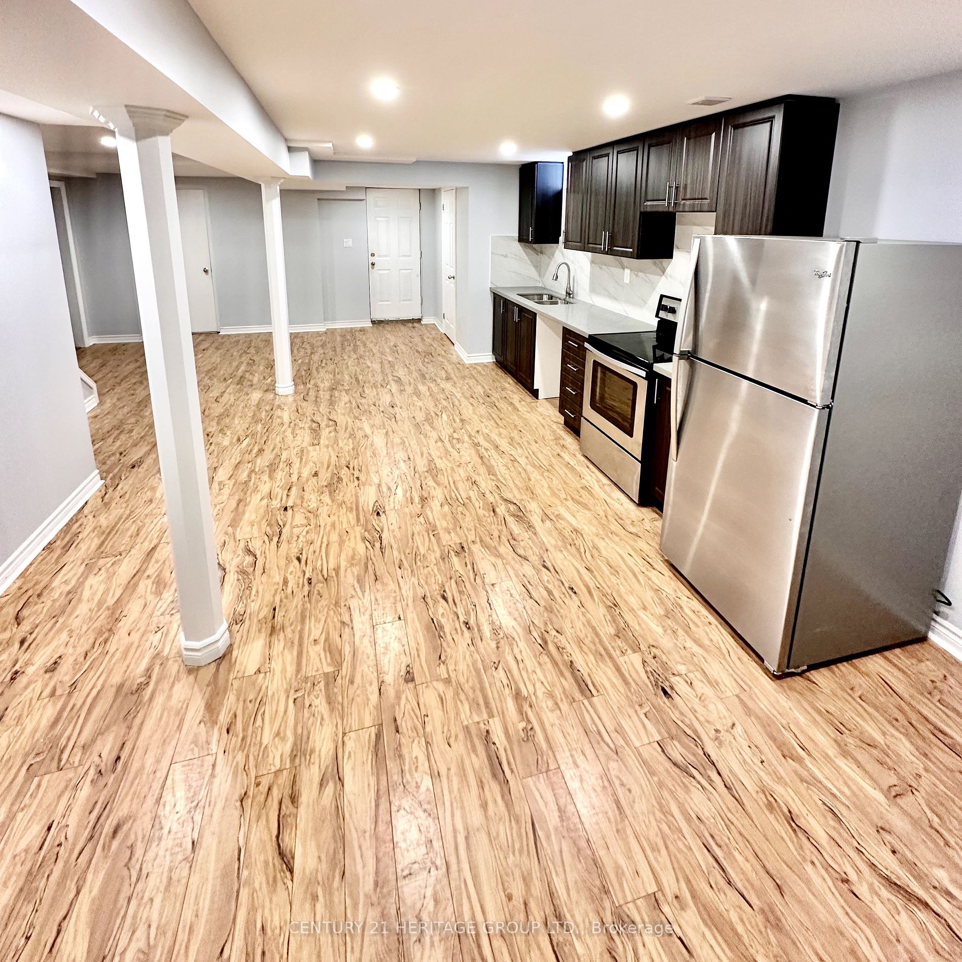 695 Goodyear Crescent, #Bsmt