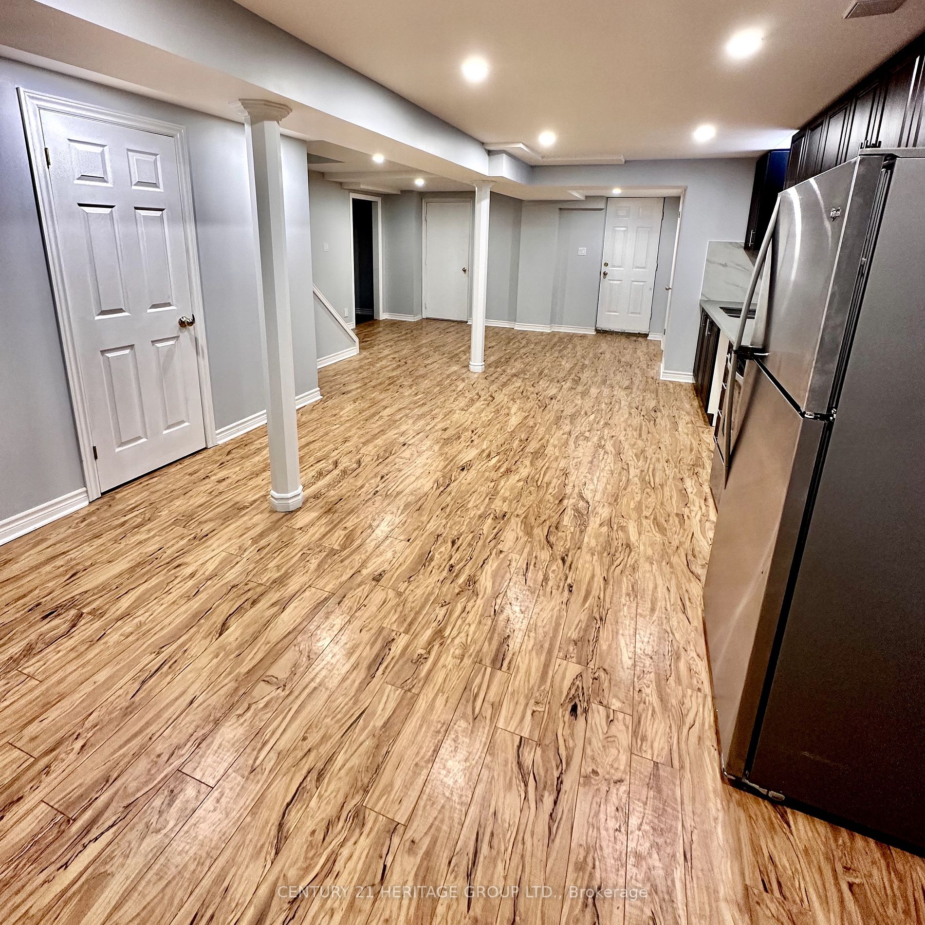 695 Goodyear Crescent, #Bsmt