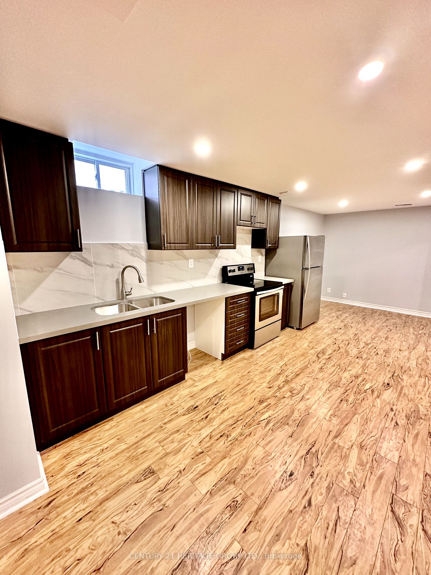 695 Goodyear Crescent, #Bsmt