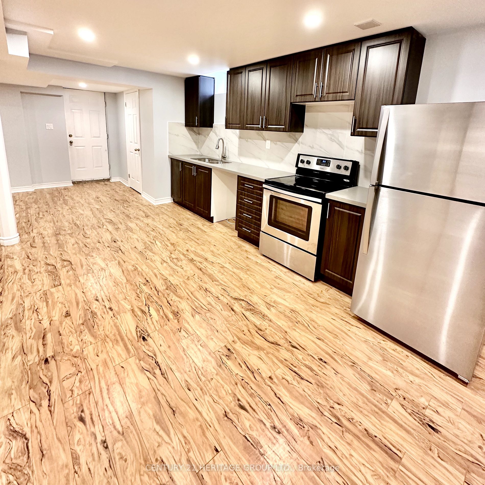 695 Goodyear Crescent, #Bsmt