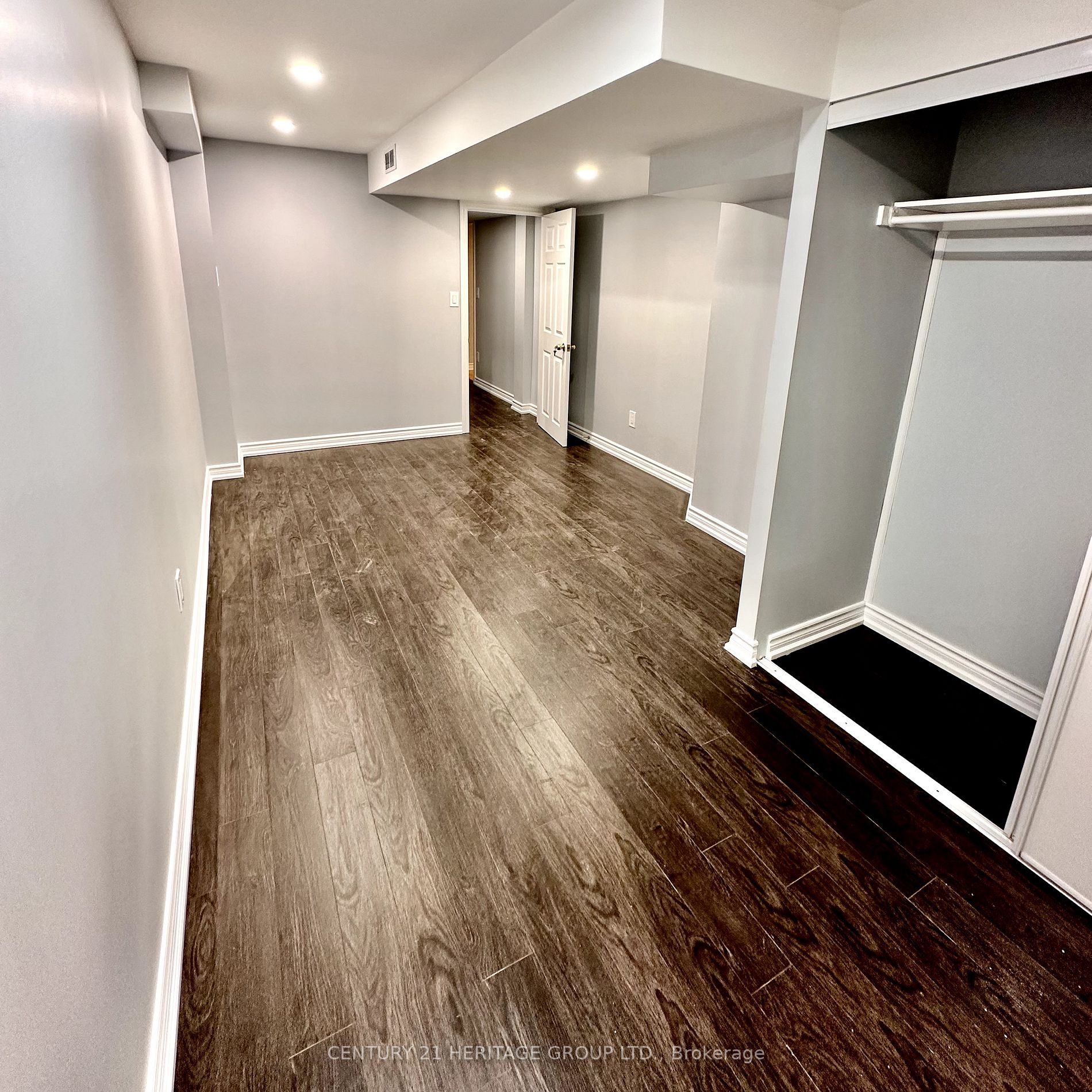 695 Goodyear Crescent, #Bsmt