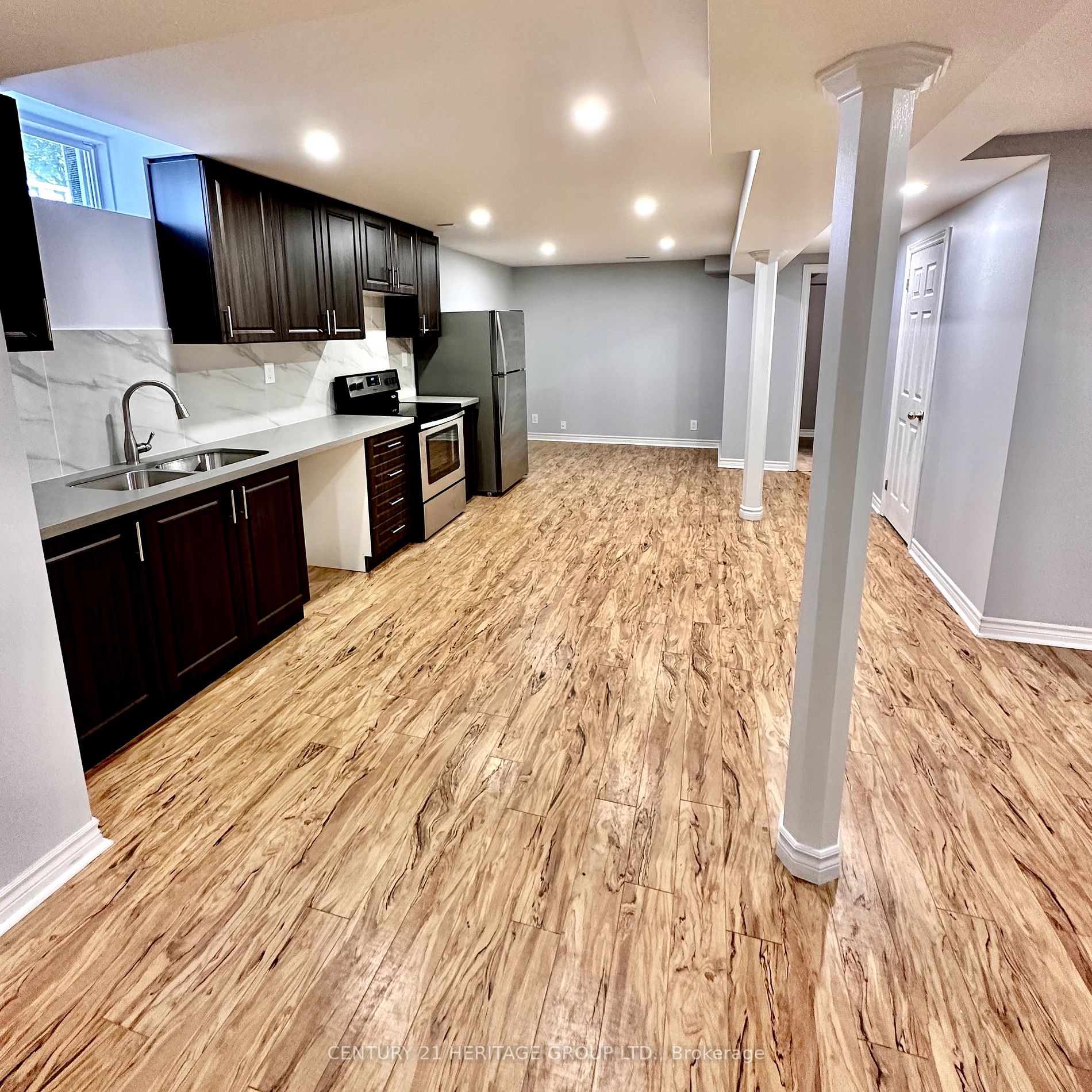 695 Goodyear Crescent, #Bsmt
