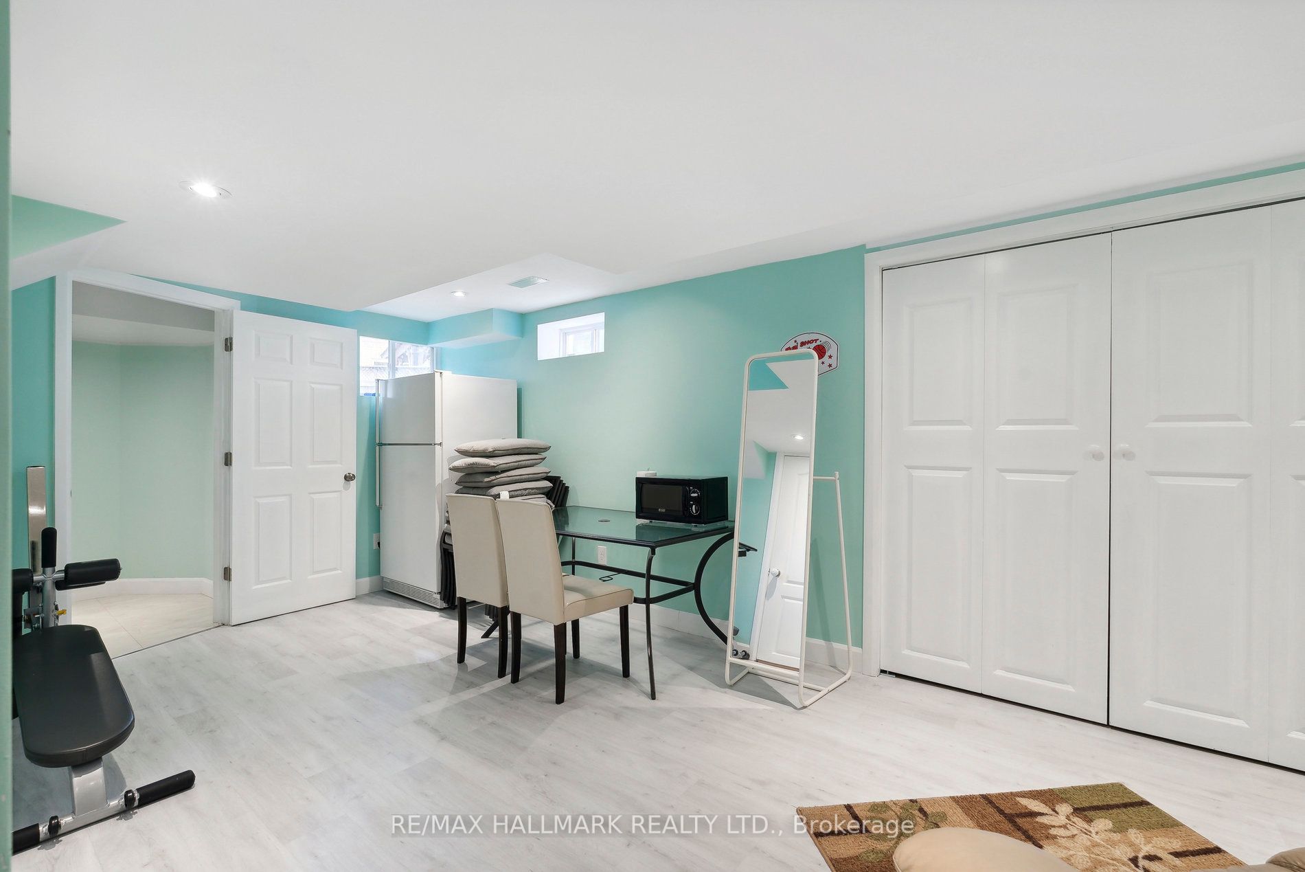 172 Hartford Cres