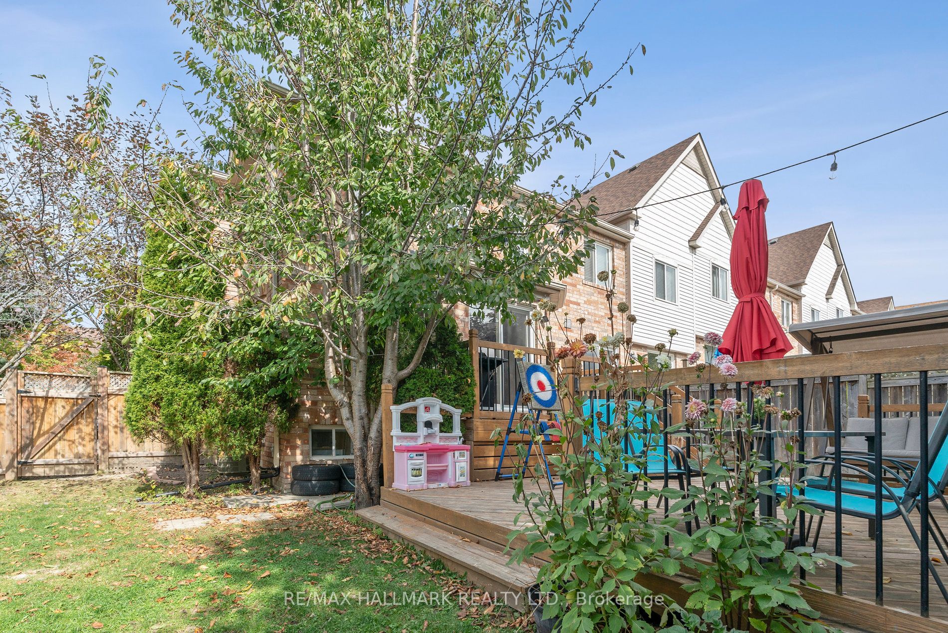 172 Hartford Cres