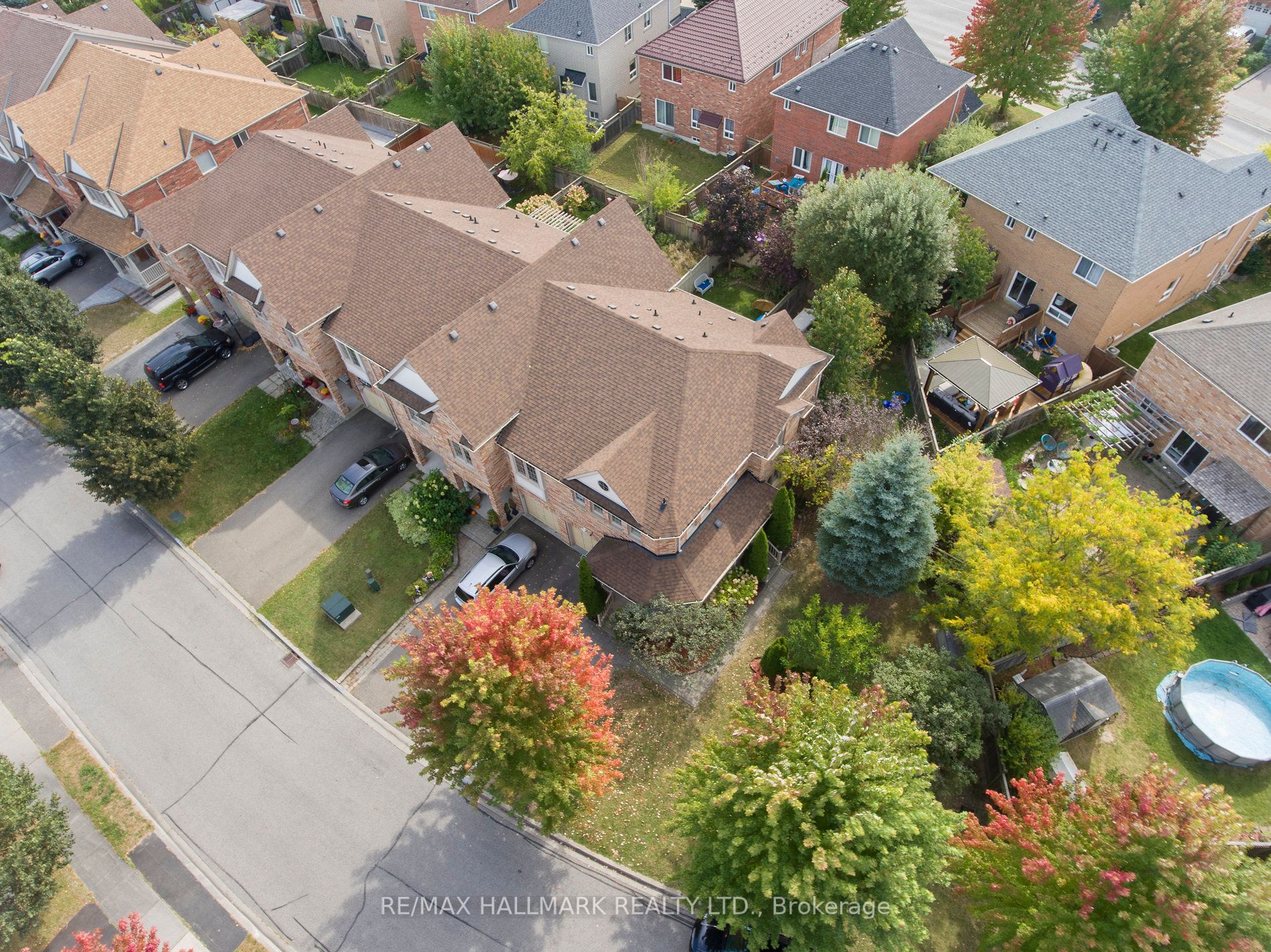 172 Hartford Cres