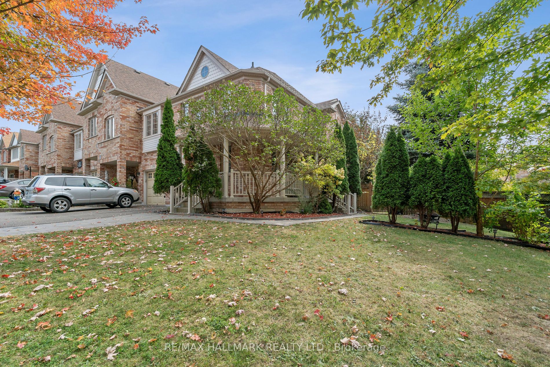 172 Hartford Cres
