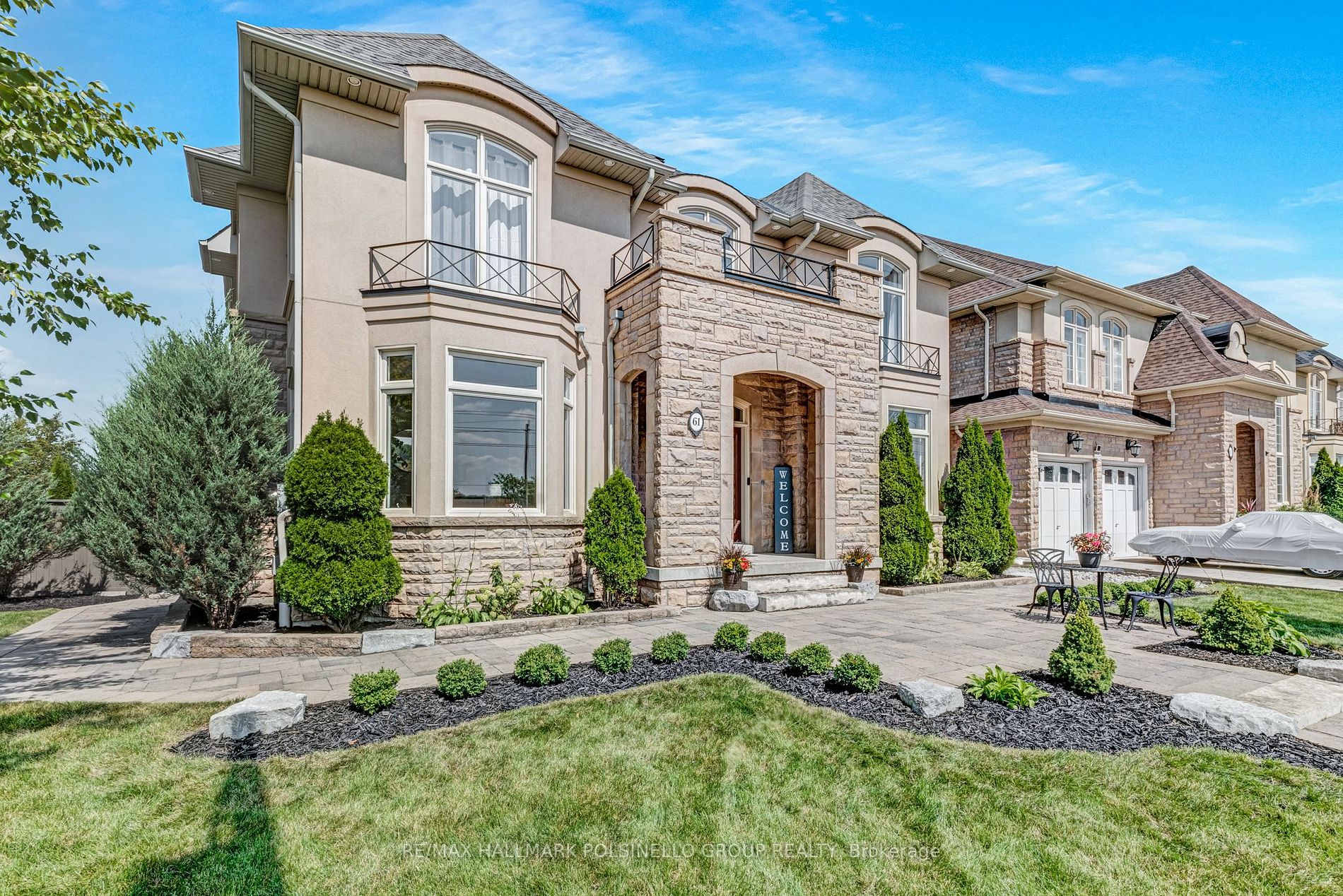 61 Weslock Cres