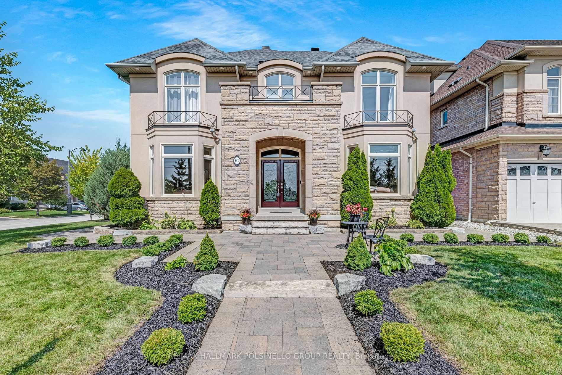 61 Weslock Cres
