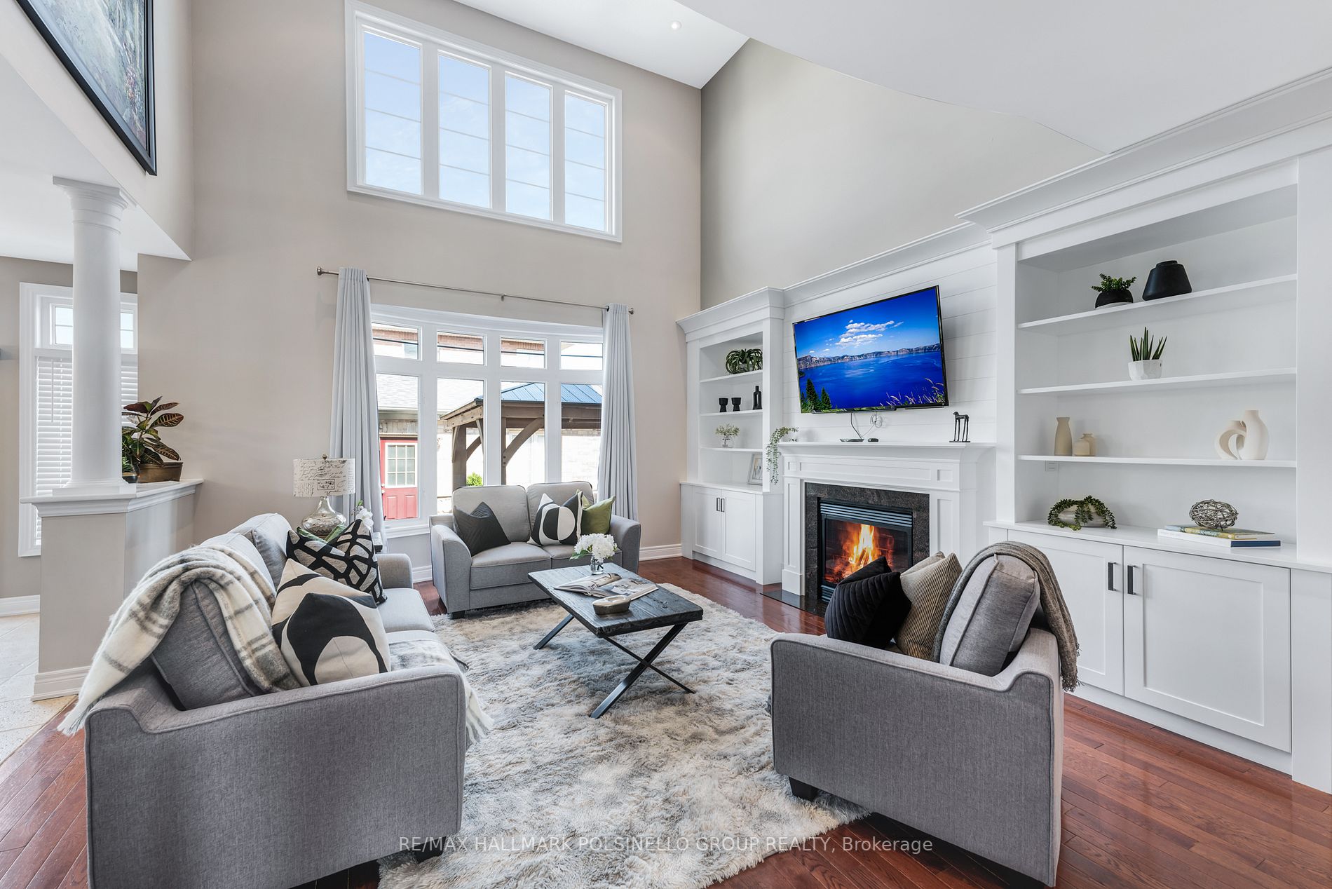 61 Weslock Cres
