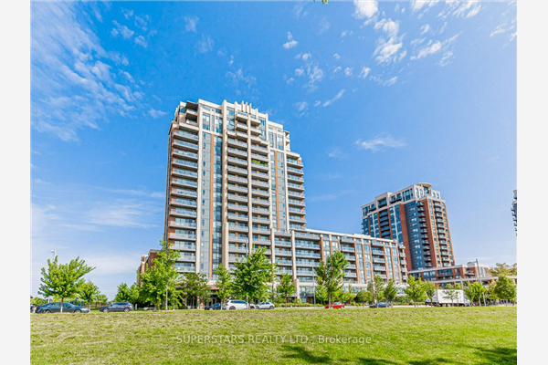 18 Uptown Dr, Markham