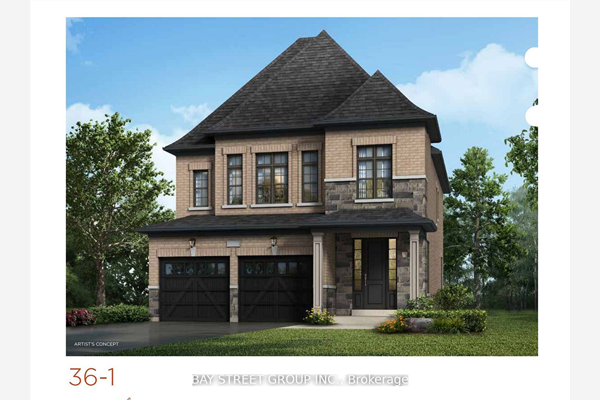 309 Boundary Blvd S, Whitchurch-Stouffville