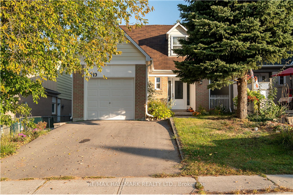 719 Beman Dr, Newmarket
