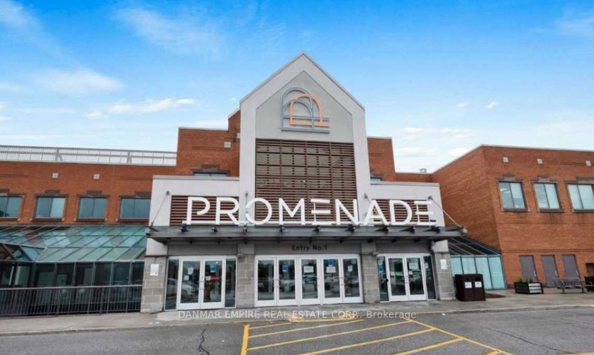 7900 Bathurst St, #814