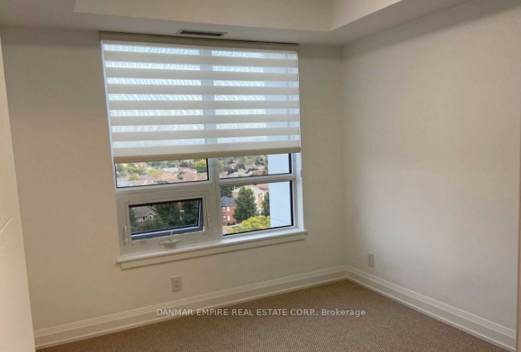 7900 Bathurst St, #814