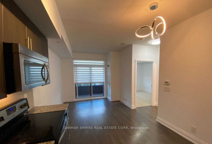 7900 Bathurst St, #814