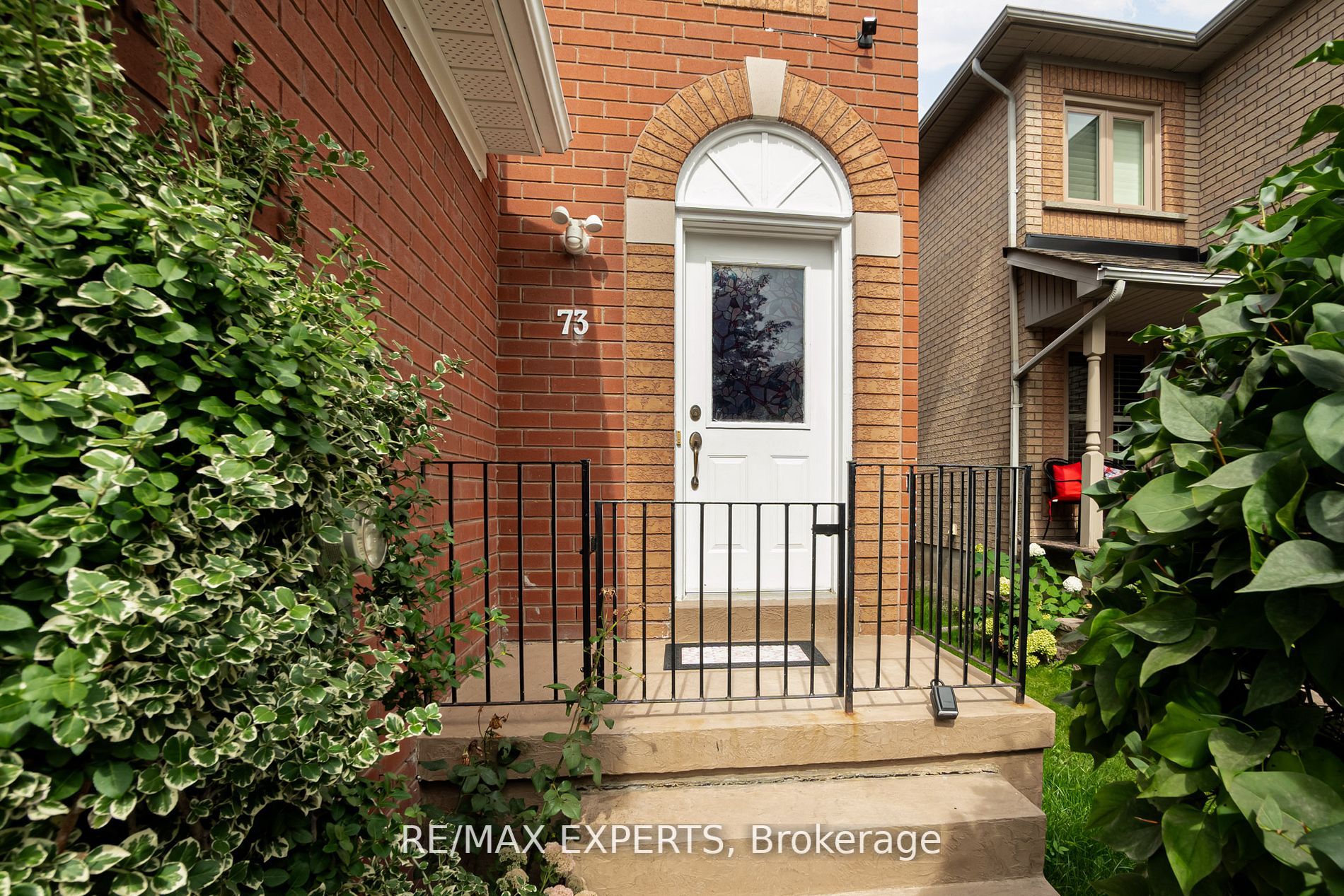 73 Widdifield Avenue