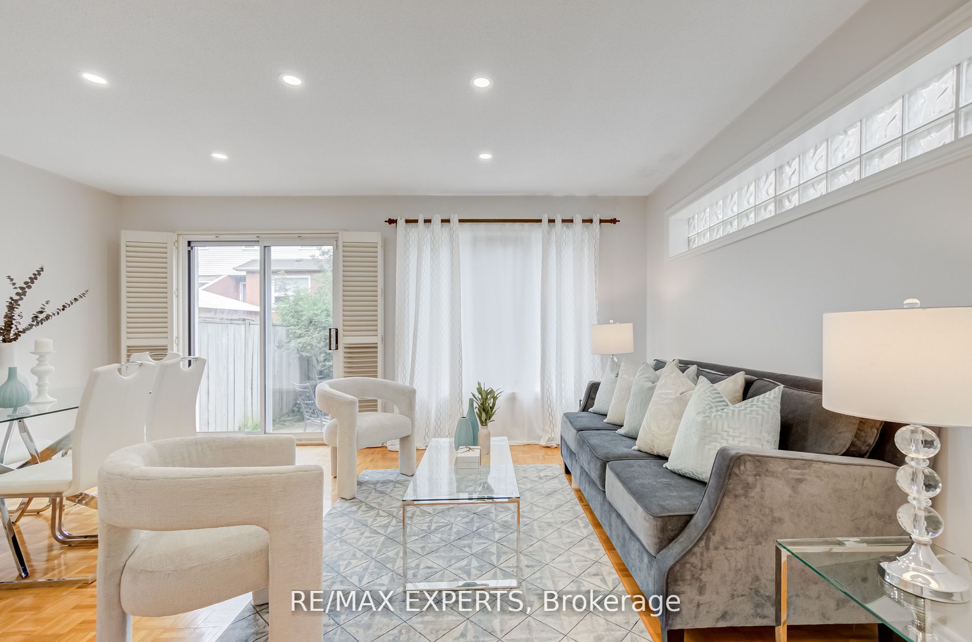 73 Widdifield Avenue