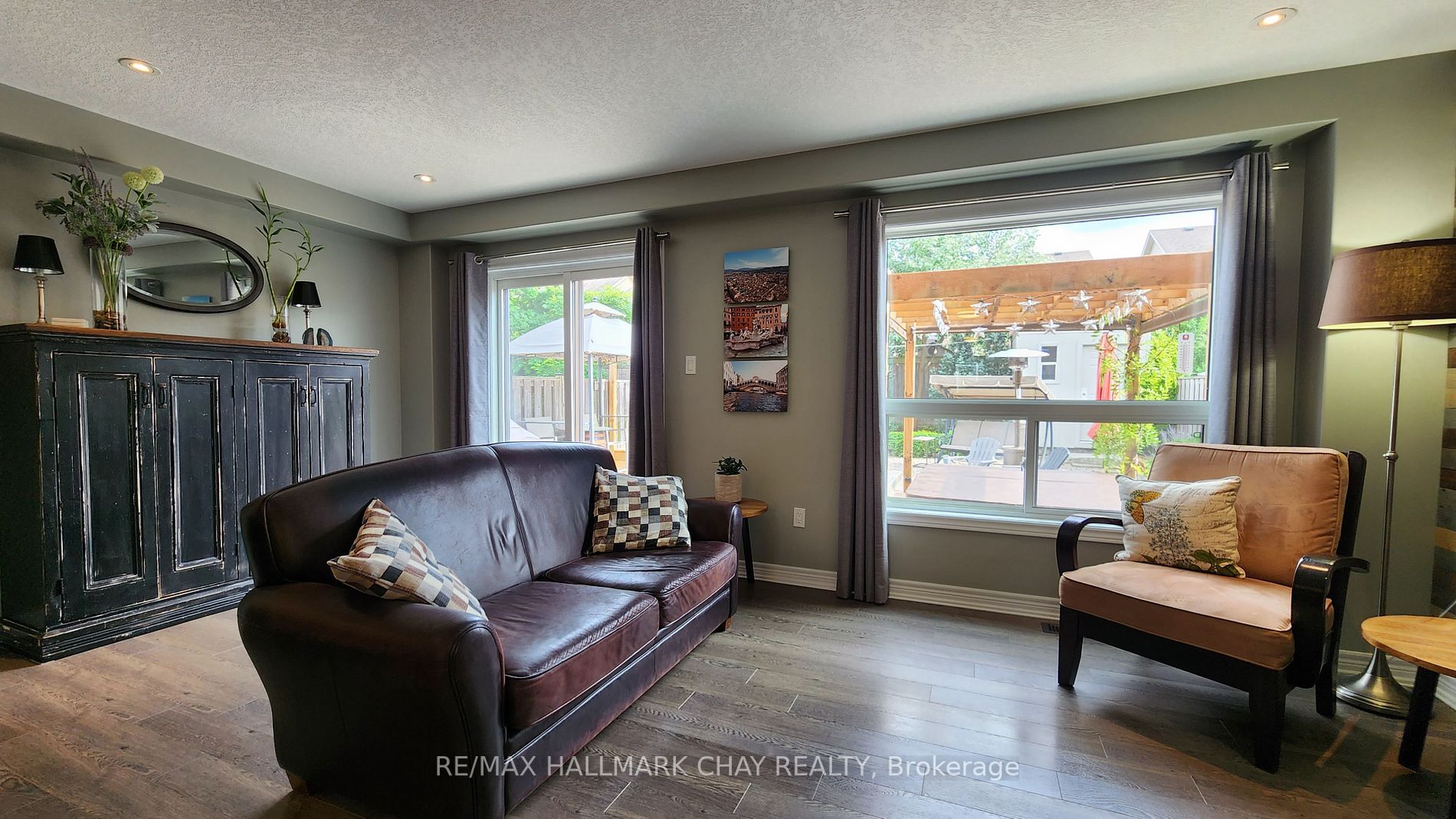 126 Banting Cres