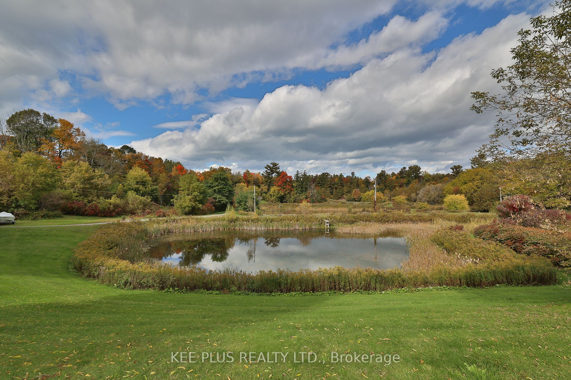 246 Pefferlaw Rd