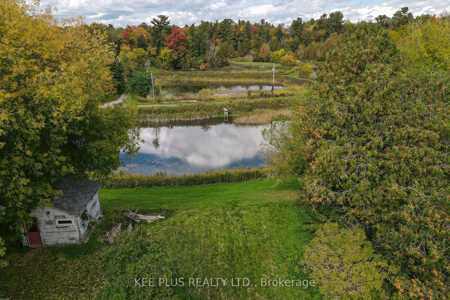 246 Pefferlaw Rd