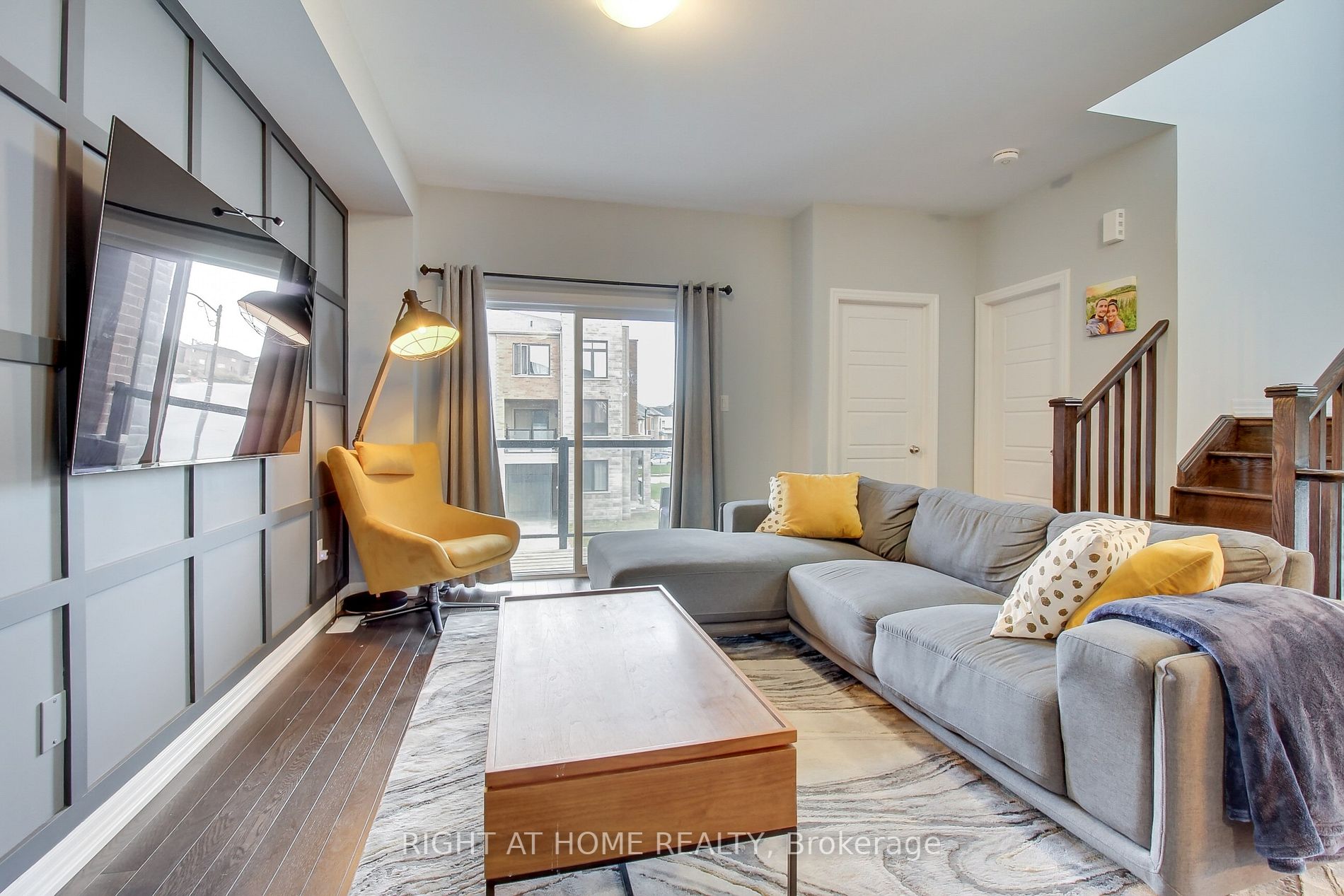 169 William Booth Avenue