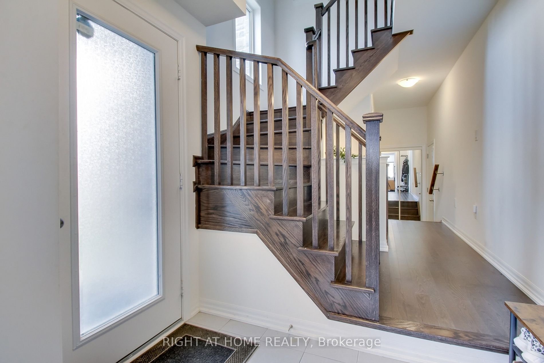 169 William Booth Avenue