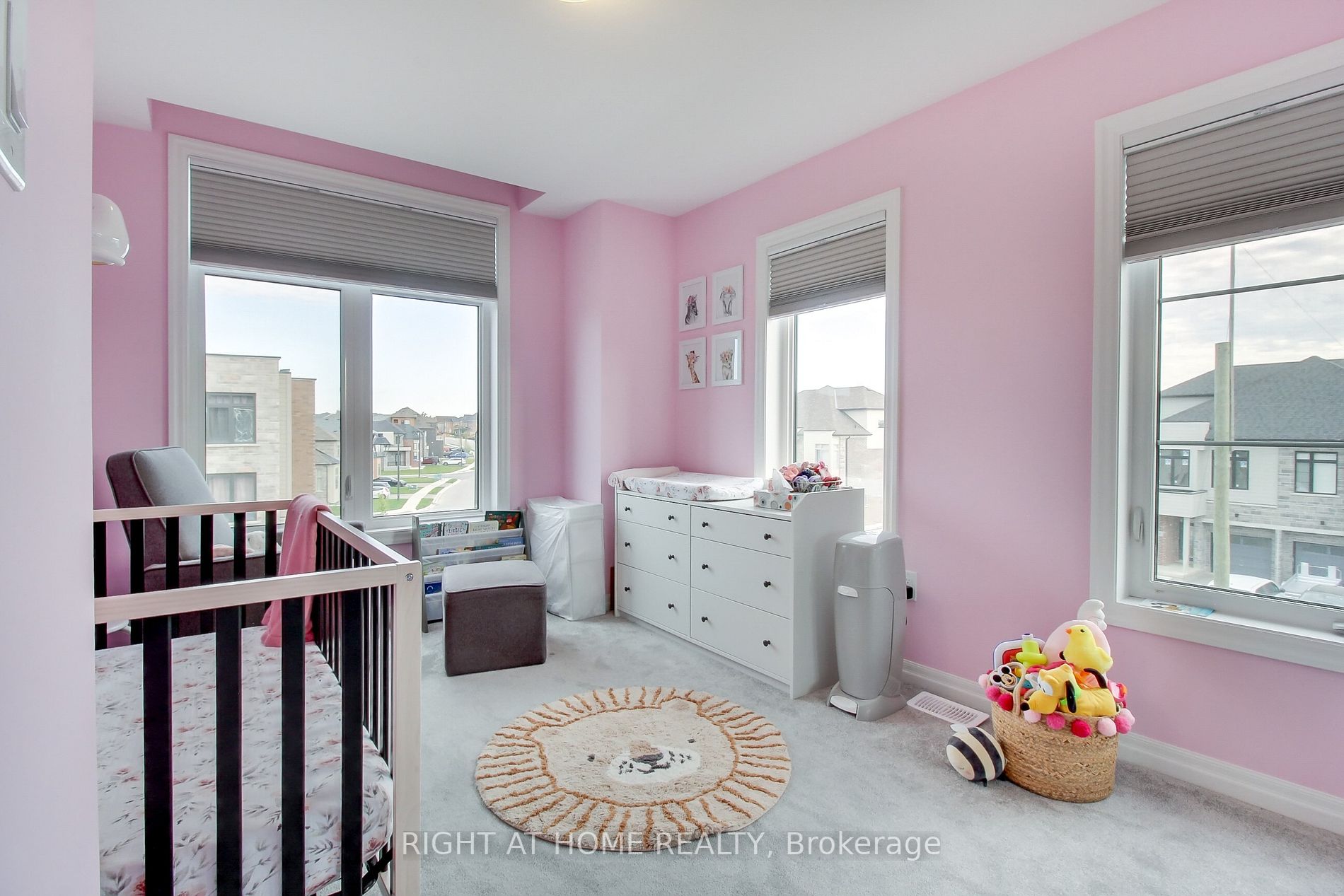 169 William Booth Avenue