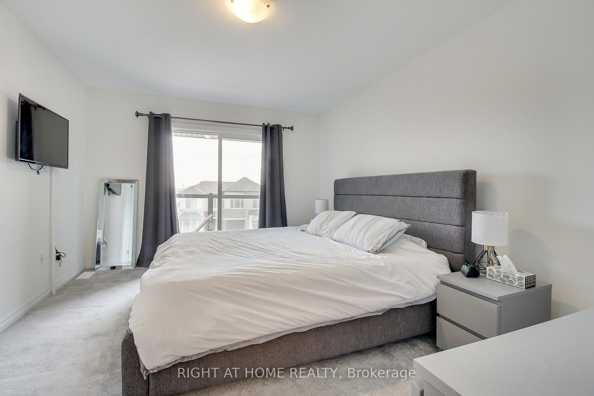 169 William Booth Avenue
