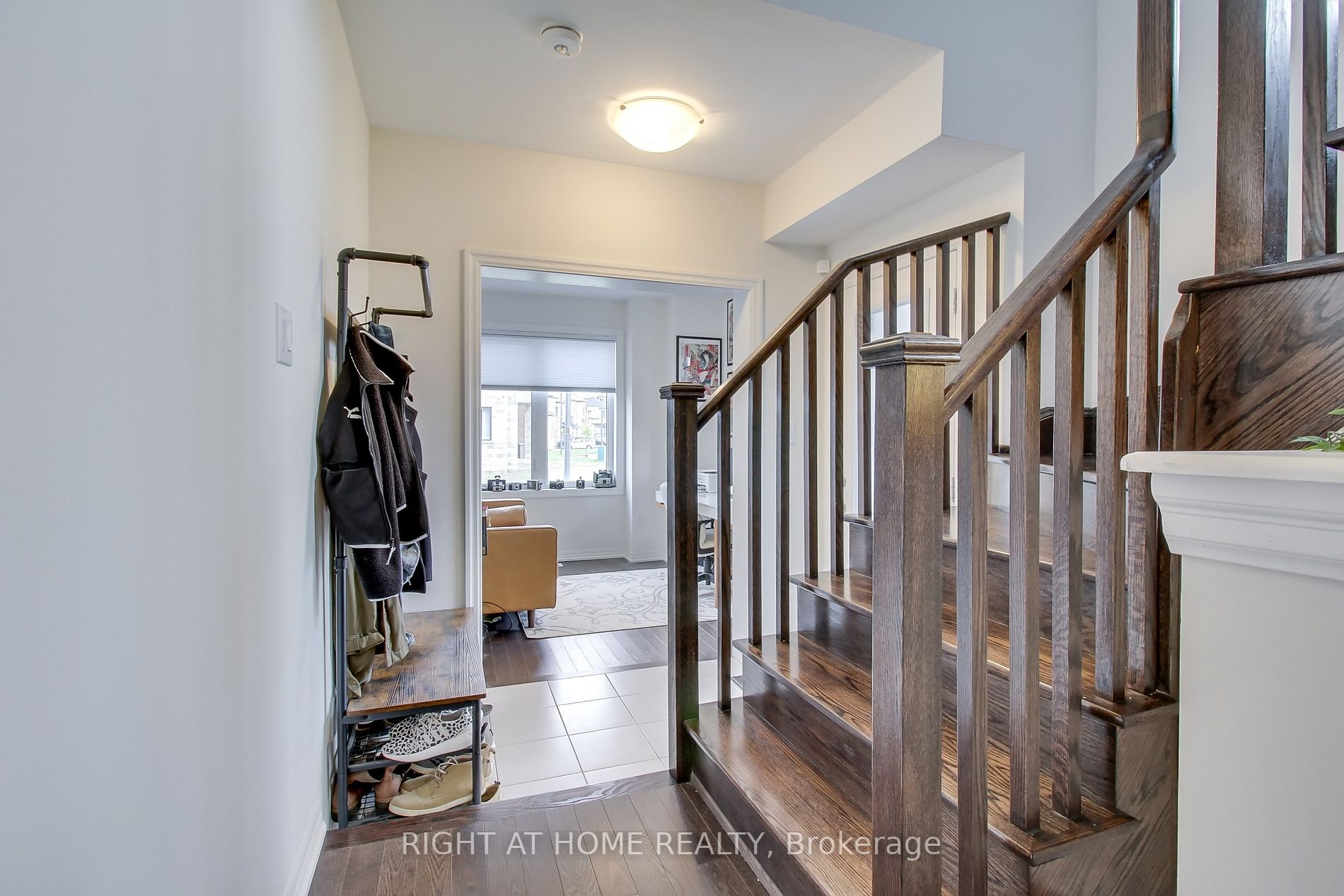 169 William Booth Avenue