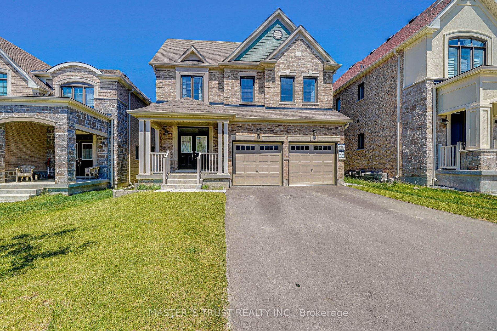 21 Beebalm Lane