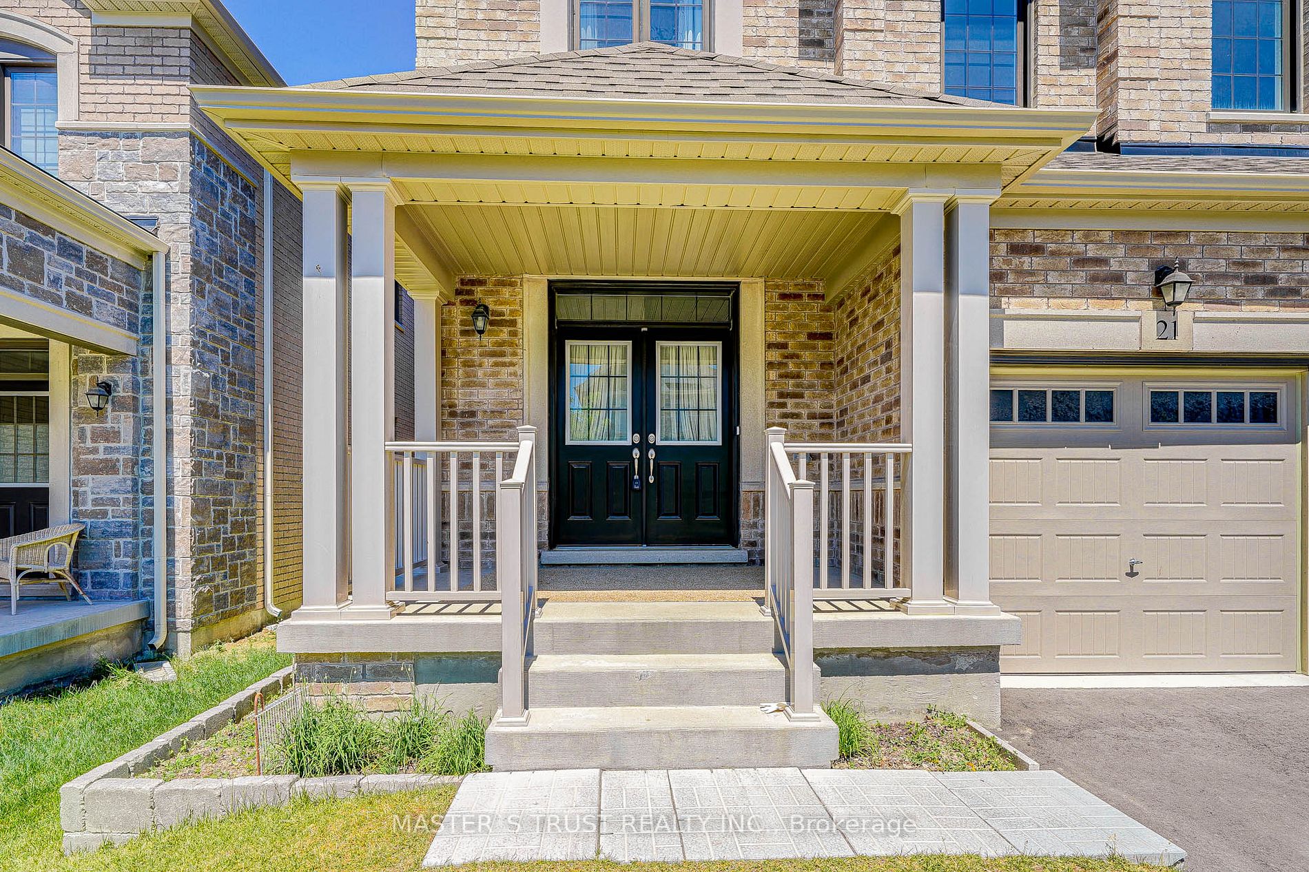 21 Beebalm Lane