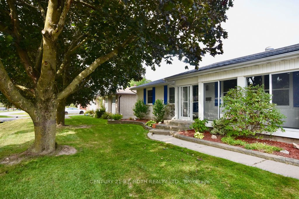5 Ellen Street