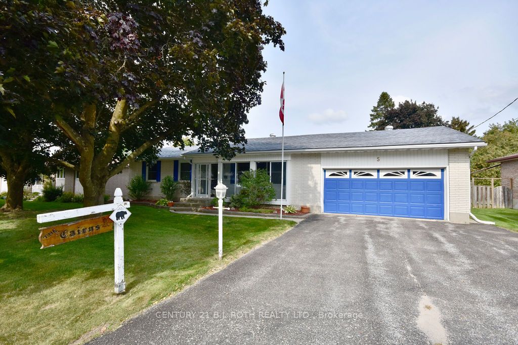 5 Ellen Street