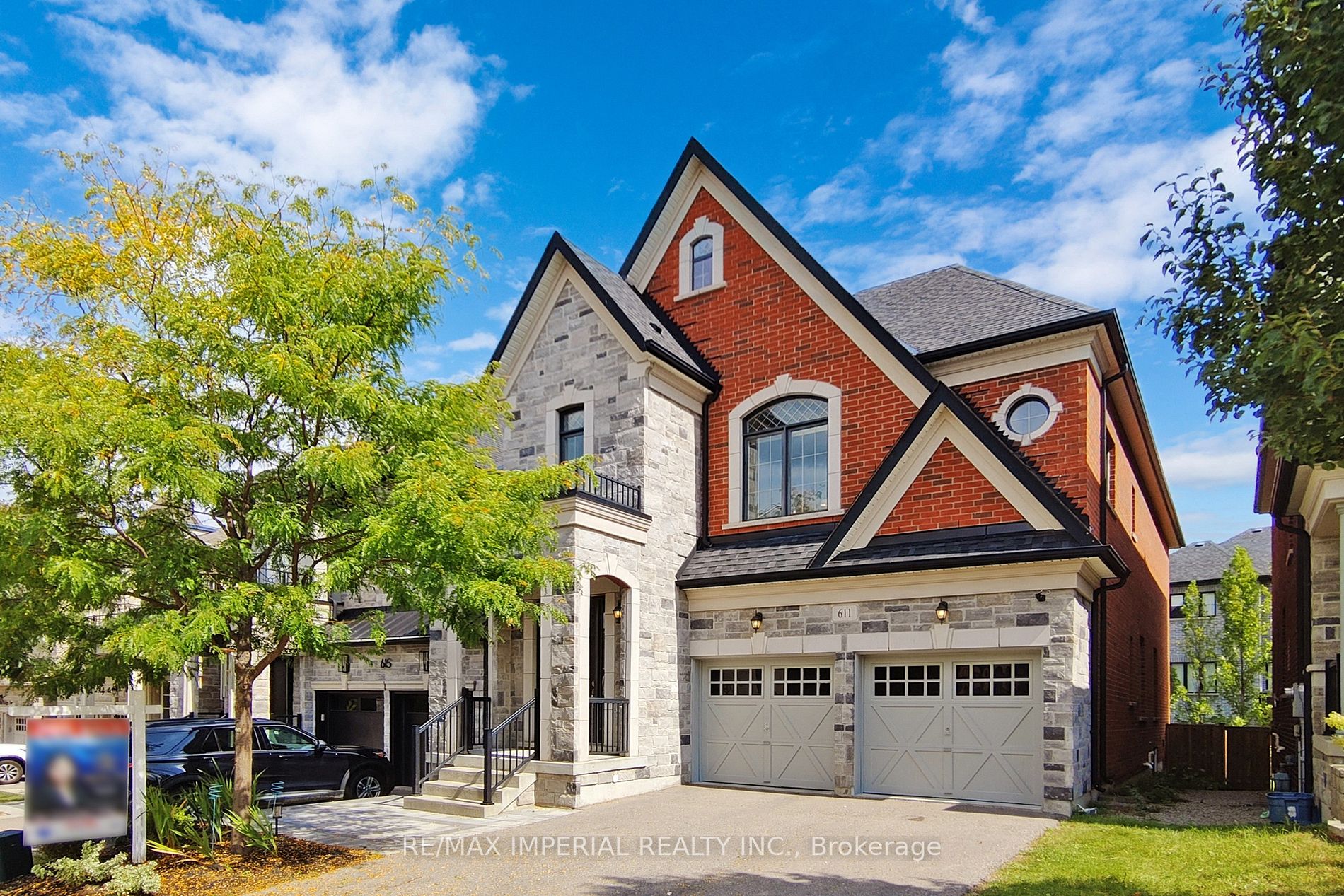 611 Pleasant Ridge Ave