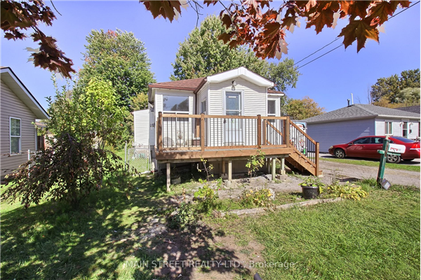 152 Garden Ave, Georgina