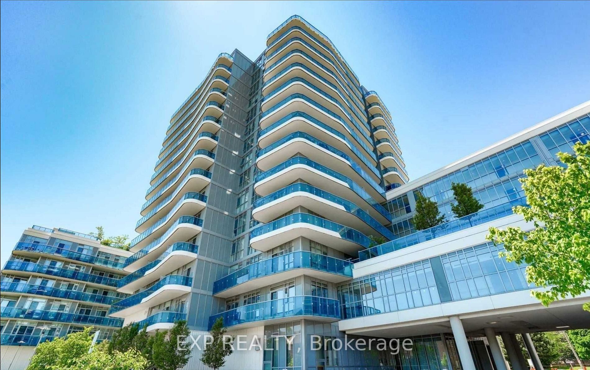 9471 Yonge Street, #213