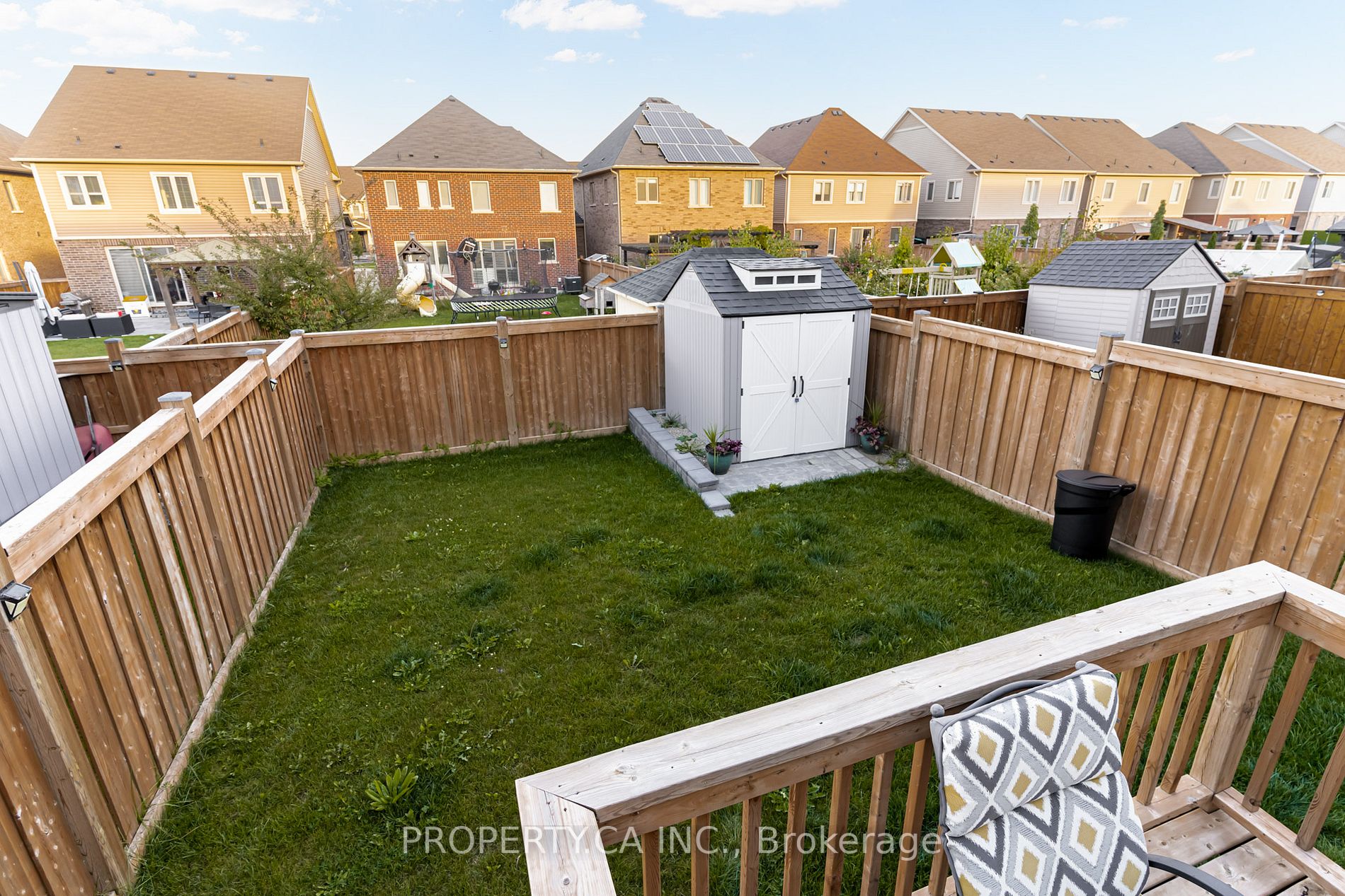 43 Donnan Dr