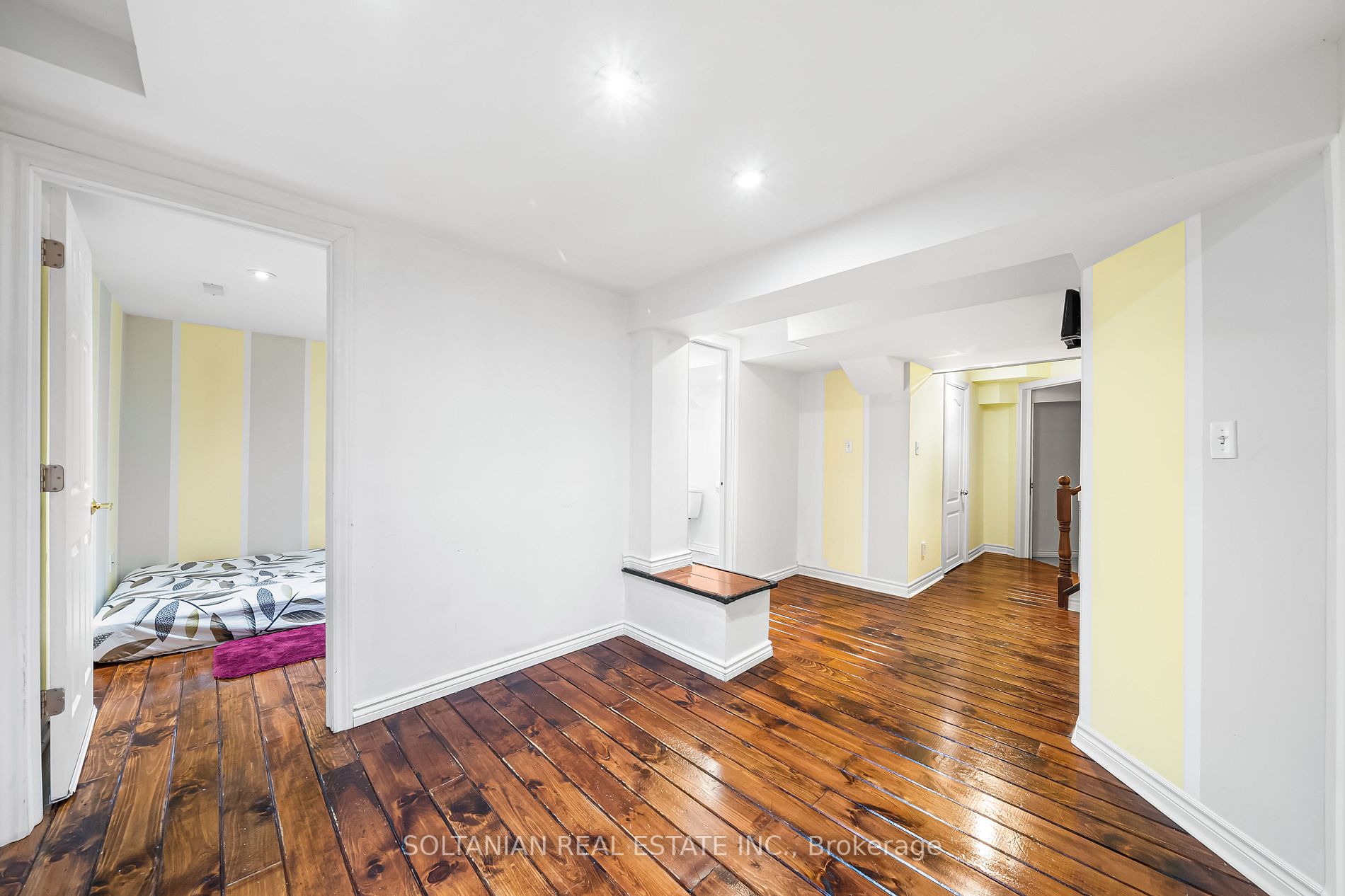 40 Tuscana Blvd