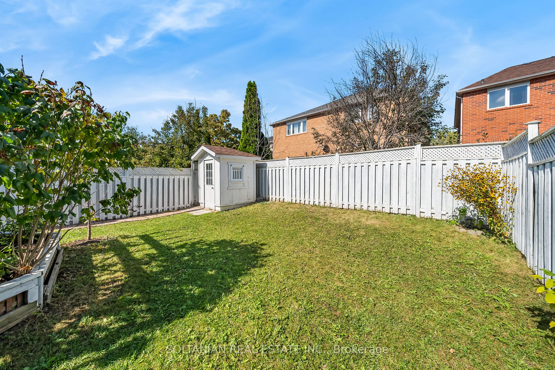 40 Tuscana Blvd