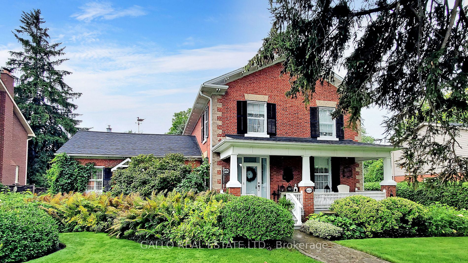 6659 Main St