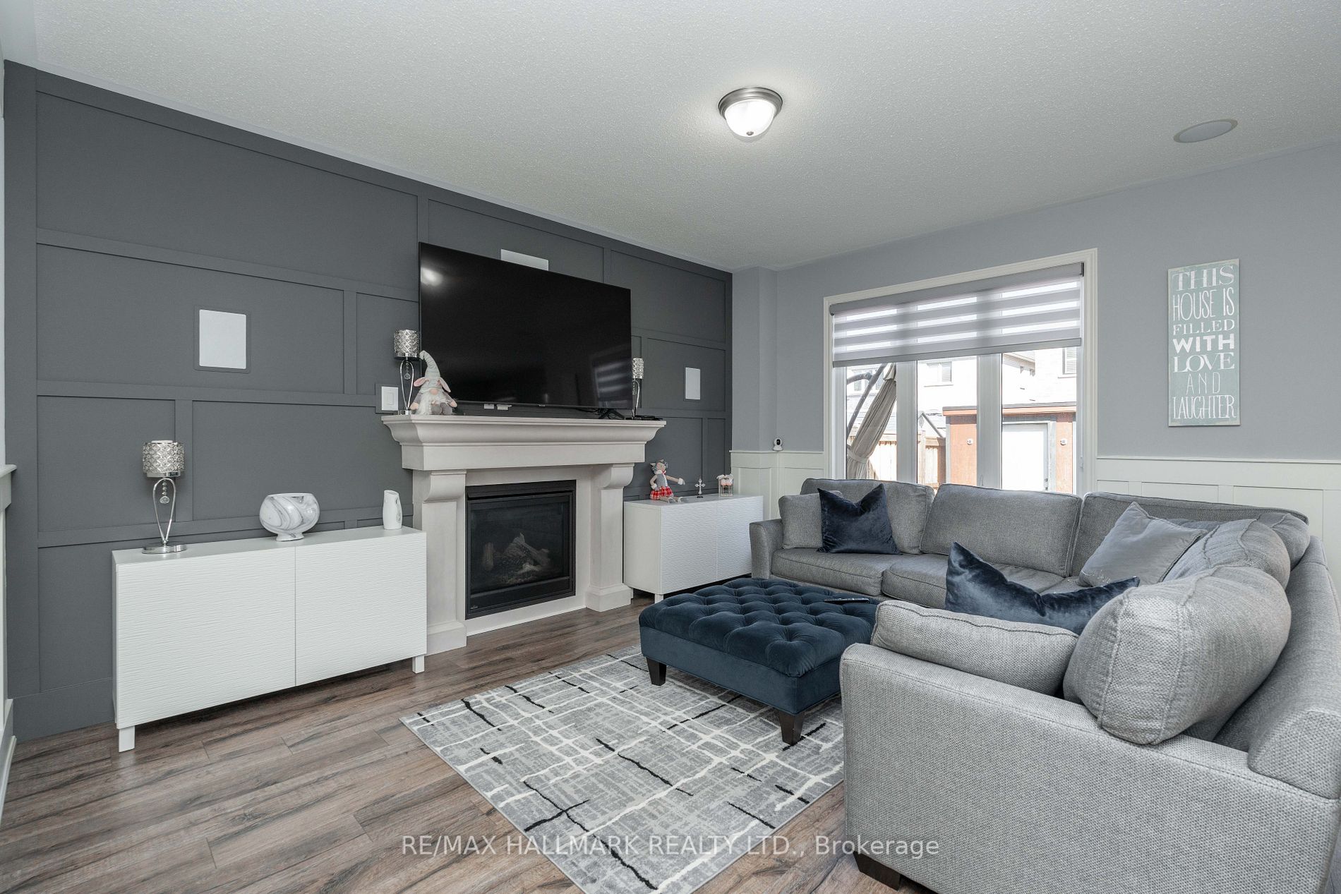 133 Sharpe Cres