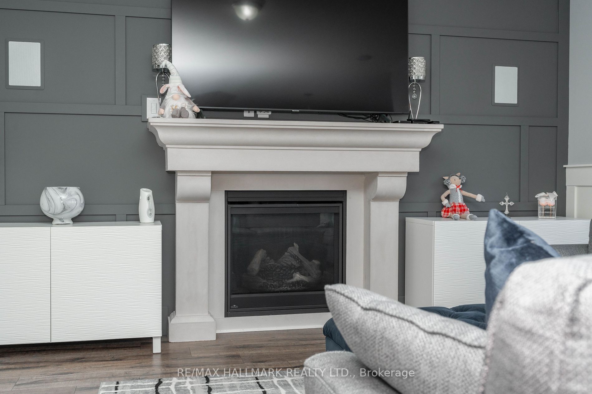 133 Sharpe Cres