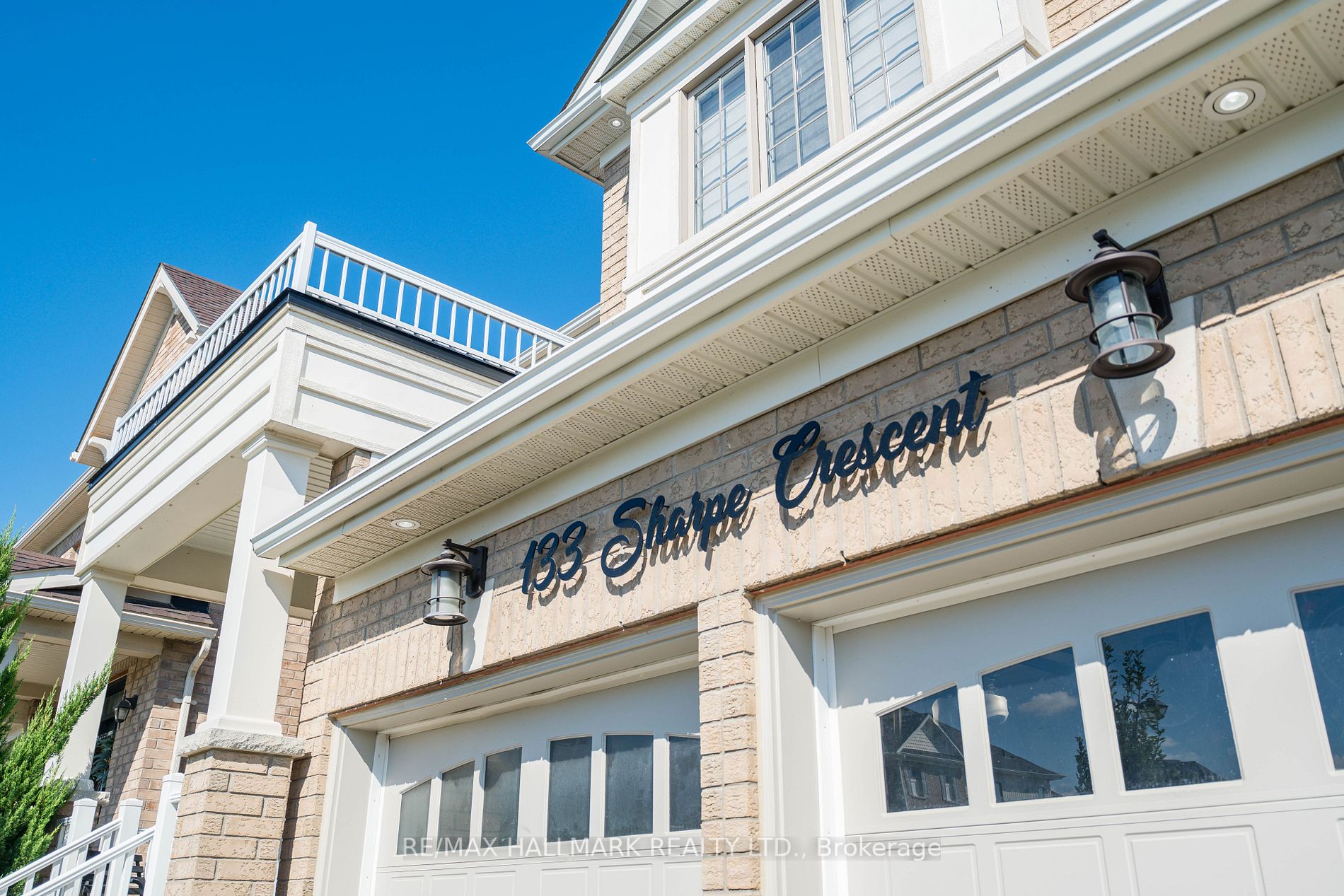 133 Sharpe Cres