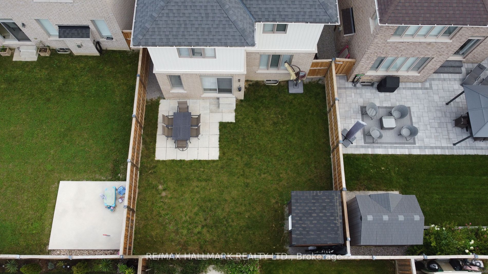 133 Sharpe Cres
