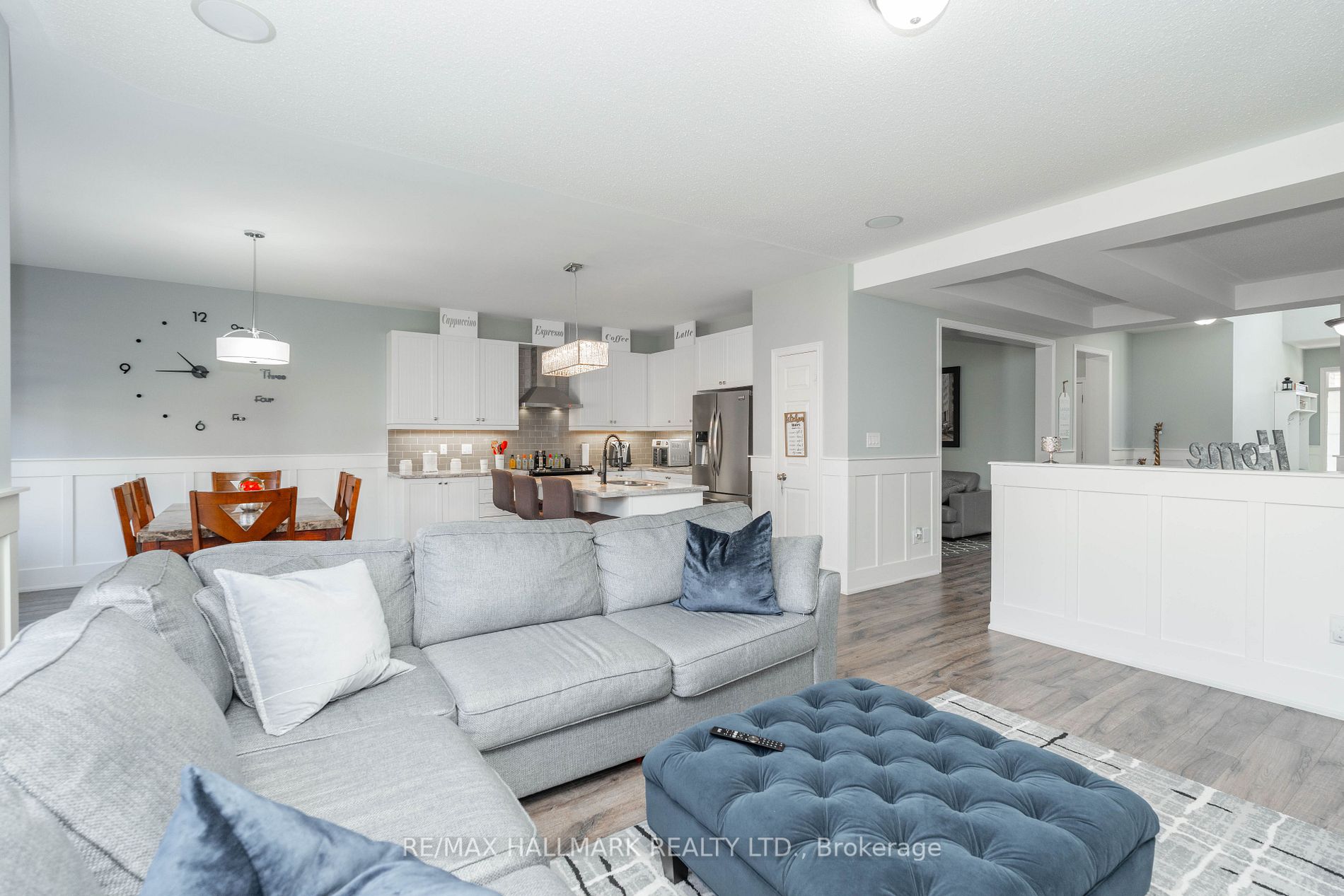 133 Sharpe Cres